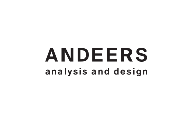 Collaboration avec andeers